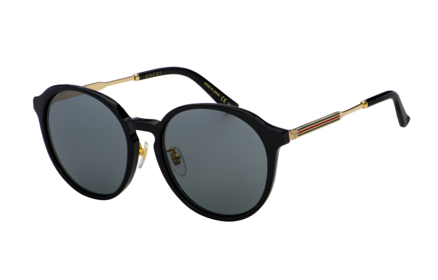 GUCCI Sunglasses Women's Black