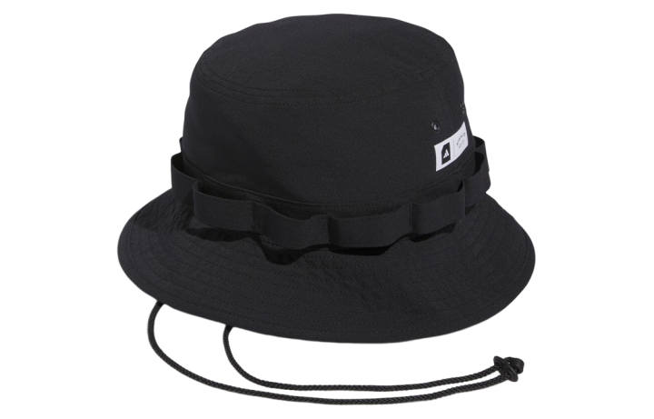 Adidas Adidas Bucket Hats Unisex Black