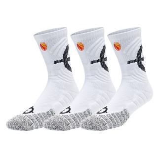 RIGORER Unisex Basketball Socks