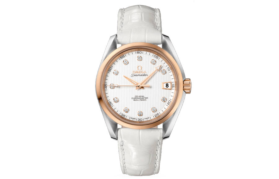 OMEGA Seamaster Aqua Terra 231.23.39.21.52.001