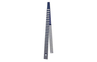 KENZO Ties Unisex Blue