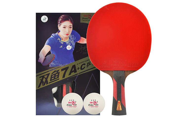 DOUBLE FISH DOUBLE FISH Ping Pong Paddles
