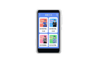 Little Bully Learning Devices