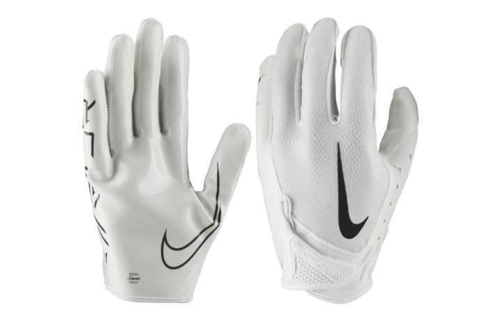 Nike Nike Sports Gloves Men's White