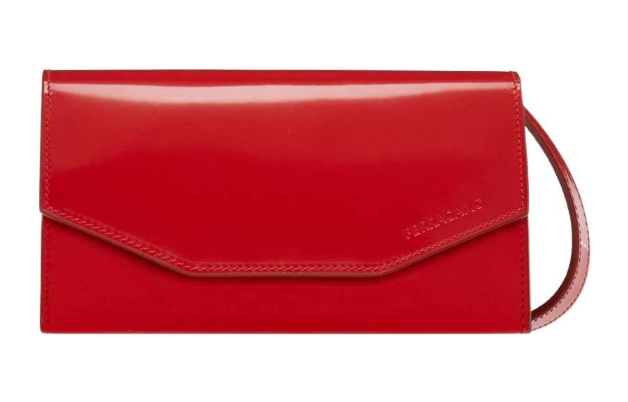 Ferragamo Ferragamo Clutches