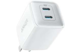 ANKER Chargers
