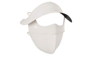 BENEUNDER Sun Protection Masks Women's