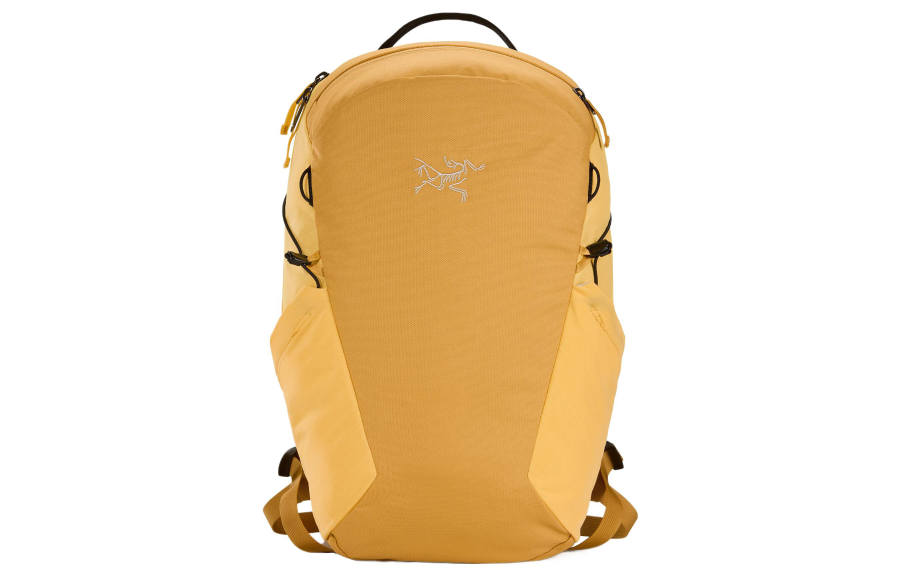 Arcteryx Arc'teryx Mantis 16L Outdoor Bags Polyester Yellow Unisex