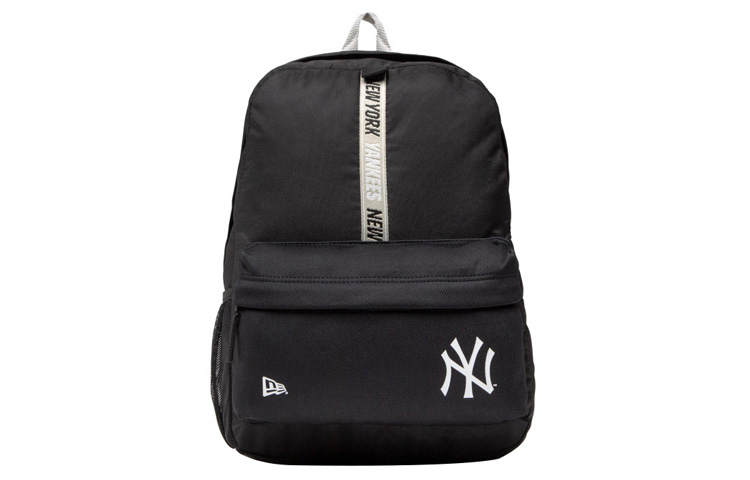 New Era New Era Fabric Backpack Regular Unisex Black