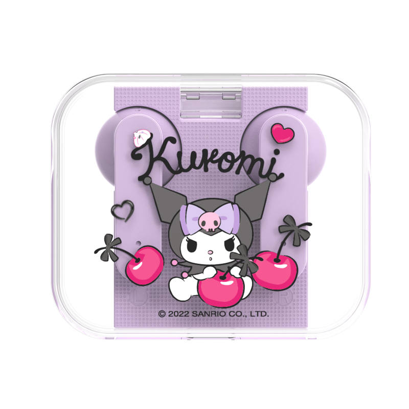 Ijoysee Ijoysee x Sanrio 0073 In ear Headphones