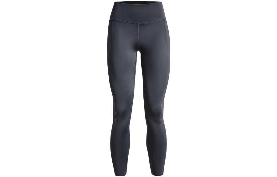 Under Armour Yoga Pants Women's Downpour Gray
