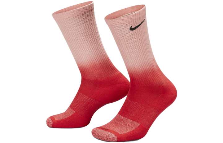 Nike Nike Knee High Socks Men's 2 Pack Red