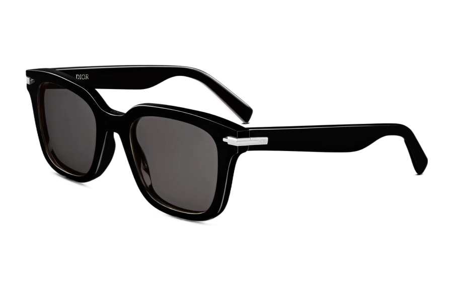 DIOR DIOR Square Frame Sunglasses