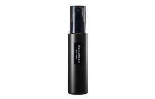 Shu Uemura Small Vinyl Makeup Setting Spray, Classic Version Camlet Long Lasting Makeup