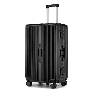 PAUL FRANK ABS+PC Travel Suitcase Luggage 24 Inch, 26 Inch, 32 Inch, 28 Inch, 30 Inch Unisex Multicolor