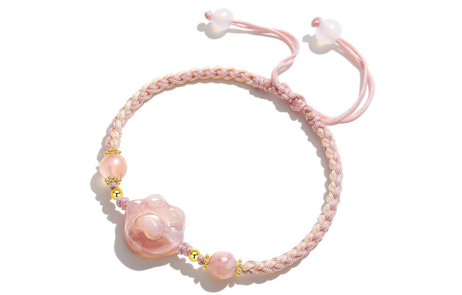 STYLEJING STYLEJING Crystal Bracelets Unisex