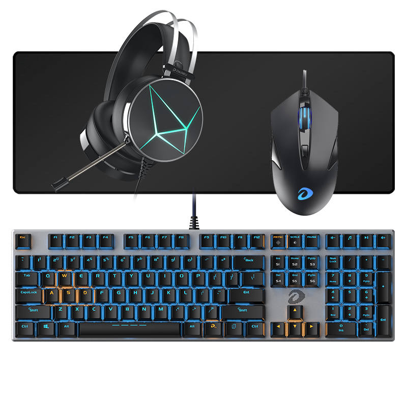 Dareu Dareu Keyboard & Mouse Sets