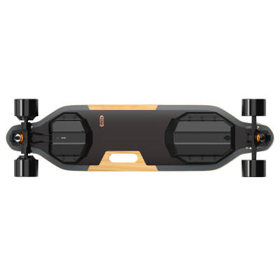 MEEPO Four Wheels Electric Skateboards Remote Control