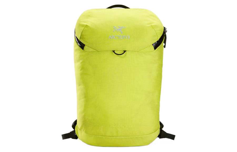 Arcteryx Arc'teryx 15L Backpack Outdoor Bag Nylon Sprint Green Unisex