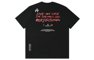 RickyisClown Unisex T-shirt Swag