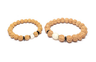 MOUNTAINS AND MANS Bodhi Bracelets Unisex