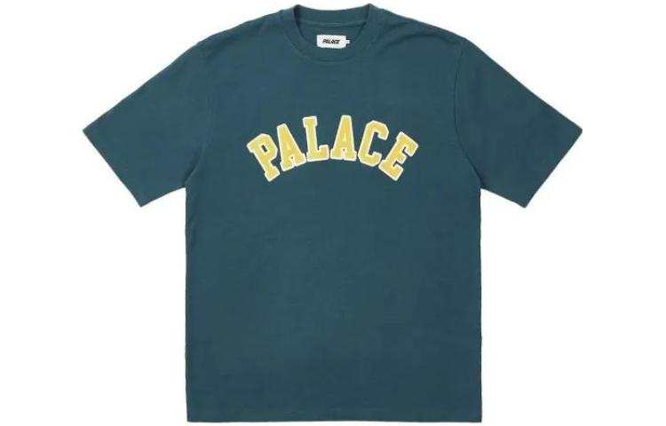 PALACE PALACE Arch Slub T Shirt