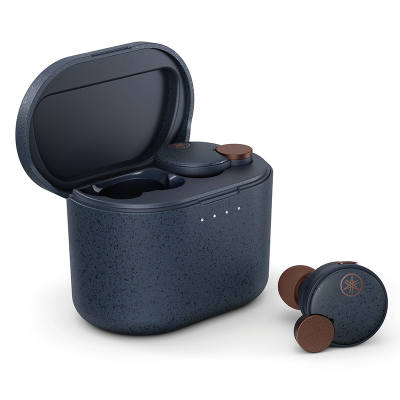 YAMAHA Wireless Headphones