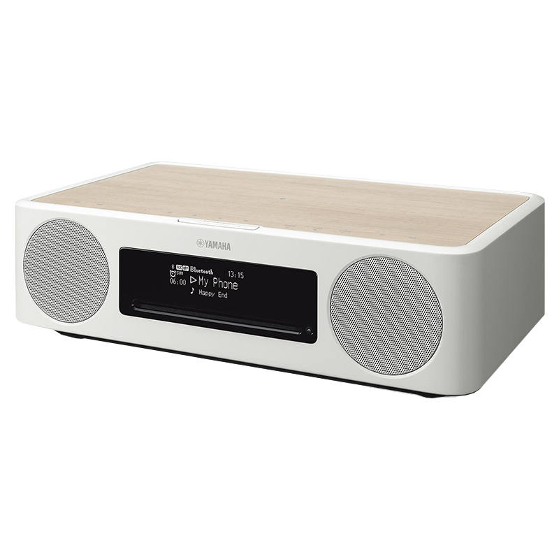 YAMAHA Desktop Speakers TSX B237