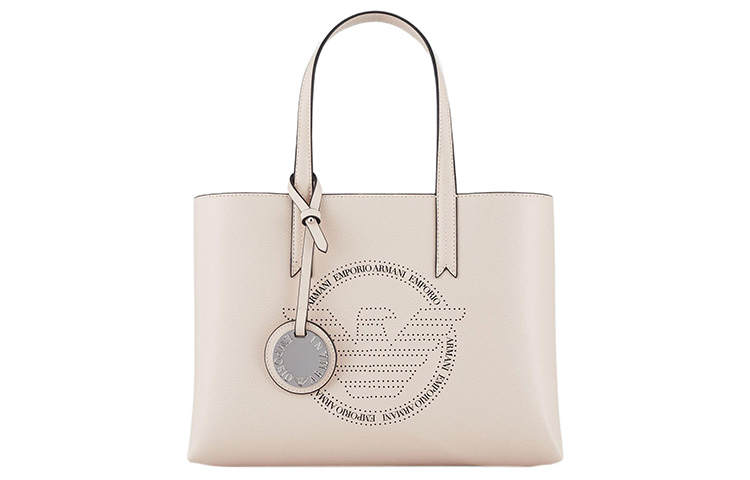 EMPORIO ARMANI Shoulder Bag, Crossbody Bag, Handbag Women's Beige