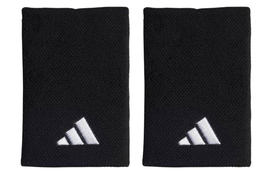 Adidas Adidas Free Shipping With AdiClub Tennis Wristband Large