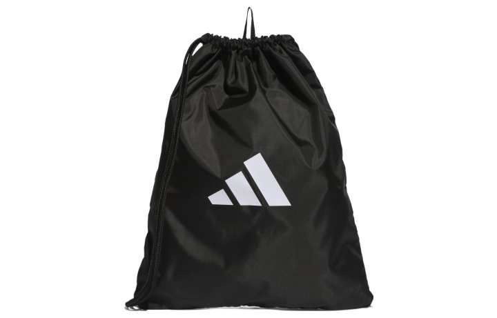 Adidas Adidas Recycled Polyester Gym Bag Large Unisex Black