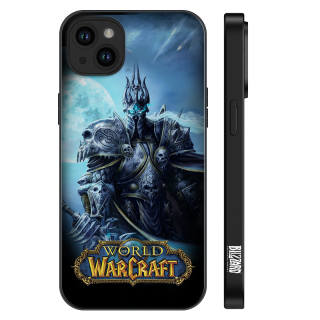 Blizzard Phone Cases