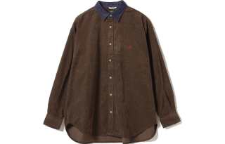 Beams Clothing Shirt Men's Clothing