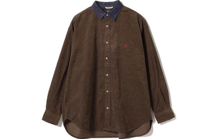 Beams Beams Clothing Shirt Men's Clothing