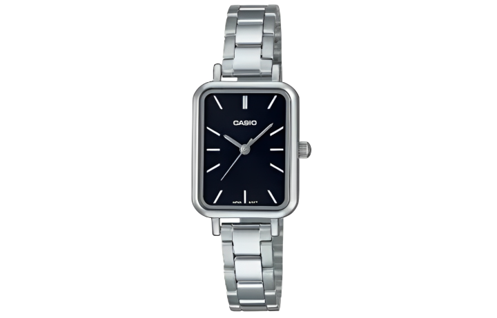 CASIO CASIO Women's Standard Series 20.7mm Black Watch