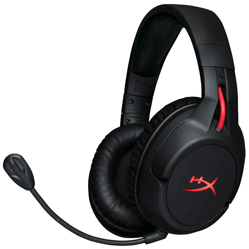 HYPERX HYPERX Wireless Headphones