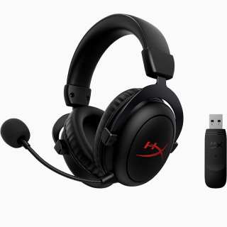 HYPERX Warhammer Wireless Gaming Headphones Headband Headphones With DTS Sound For Fortnite