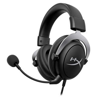 HYPERX CloudX Esports PUBG Chicken Dinner Wired Headphones