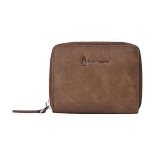 Hush Puppies Genuine Leather Wallet Regular Men's