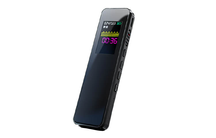 HP HP Voice Recorders
