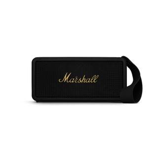MARSHALL Bluetooth Speaker MIDDLETON Portable And Water Resistant