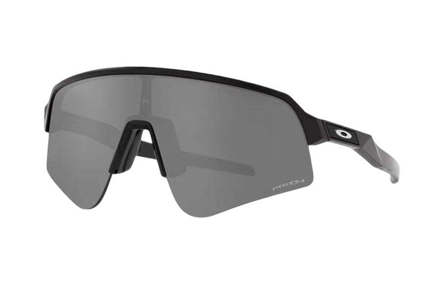 Oakley Oakley Plate Frame Irregular Shape Sunglasses Unisex