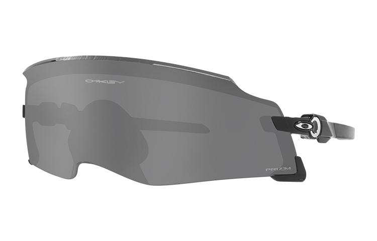 Oakley Oakley Irregular Shape Sunglasses Unisex