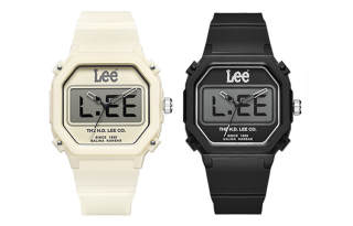 Lee Unisex Watch