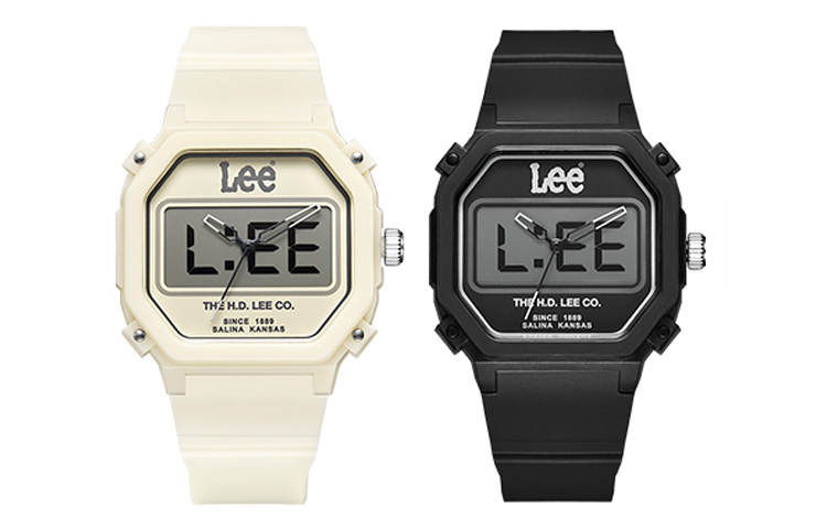 Lee Unisex Watch