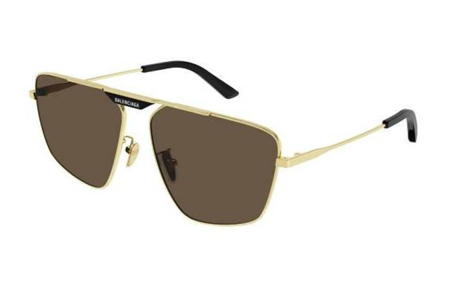 Balenciaga Tag 2.0 Navigator Sunglasses