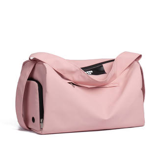 LOVERPUSS Polyester Yoga Bag, Independent Shoe Bag, Sports & Fitness Bag Medium Unisex Fruit Green