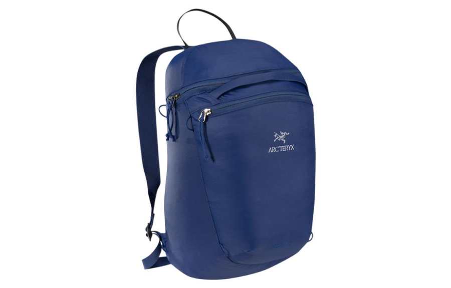 Arcteryx Arc'teryx 15L Outdoor Bags Polyester Mysterious Blue Unisex