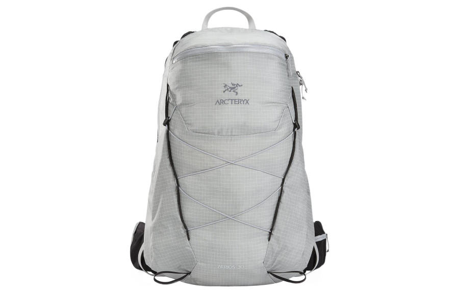 Arcteryx Arc'teryx 30L Backpack Outdoor Bag Nylon Pixel Gray Men's
