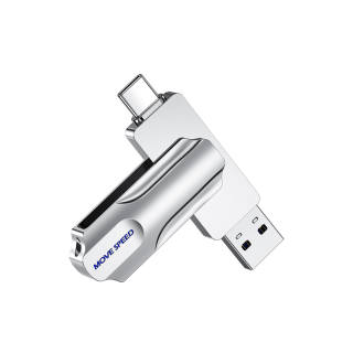 MOVE SPEED USB Drives